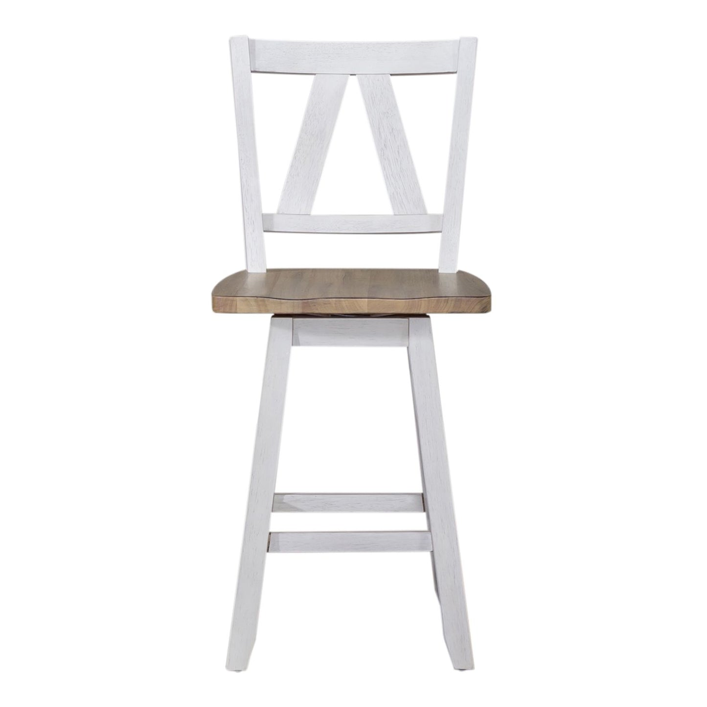 Counter Height Swivel Chair (RTA)