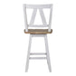 Counter Height Swivel Chair (RTA)