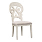 6 Piece Trestle Table Set