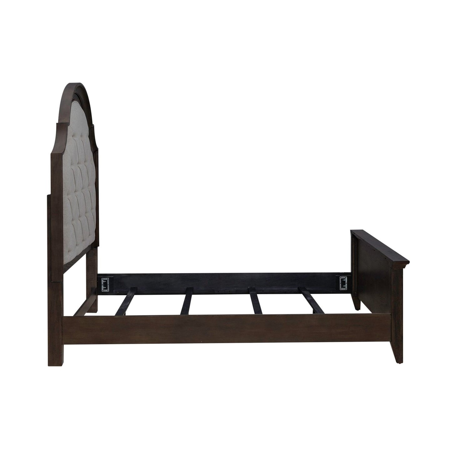 Queen Uph Bed