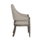 Westfield - Uph Arm Chair (RTA)