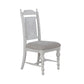 Panel Back Side Chair (RTA)