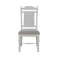 Panel Back Side Chair (RTA)