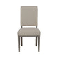 Westfield - Uph Side Chair (RTA)