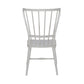 Windsor Back Side Chair (RTA)