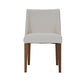 Nido Chair - Light Tan (RTA)