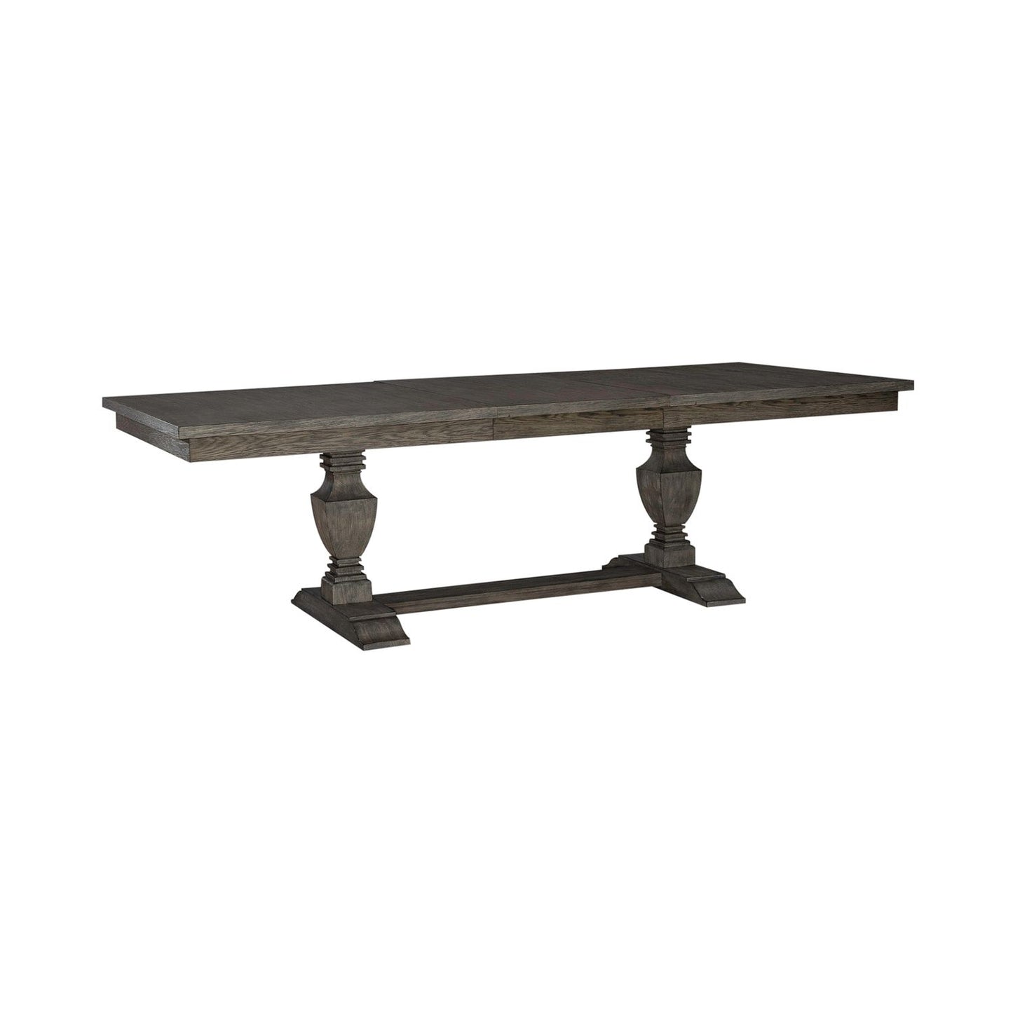 Trestle Table Set