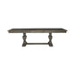 Trestle Table Set