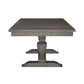 Trestle Table Set