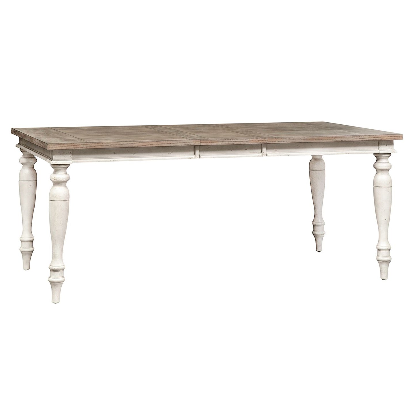 5 Piece Rectangular Table Set