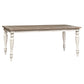 5 Piece Rectangular Table Set
