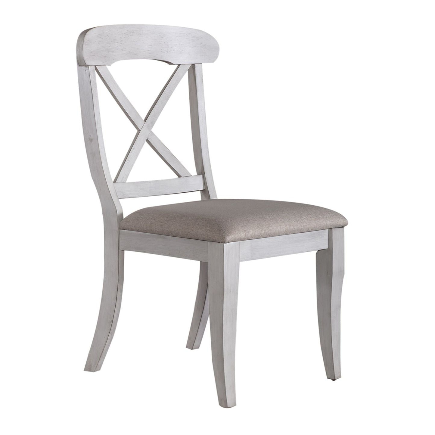 7 Piece Rectangular Table Set