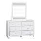 Dresser & Mirror