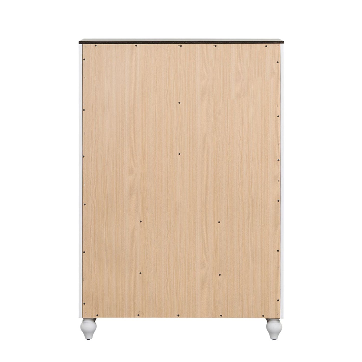 Cottage View - 5 Drawer Chest