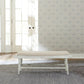 6 Piece Rectangular Table Set