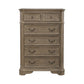 Magnolia Manor - 5 Drawer Chest