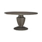 5 Piece Pedestal Table Set
