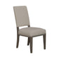5 Piece Pedestal Table Set
