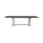 Trestle Table Set
