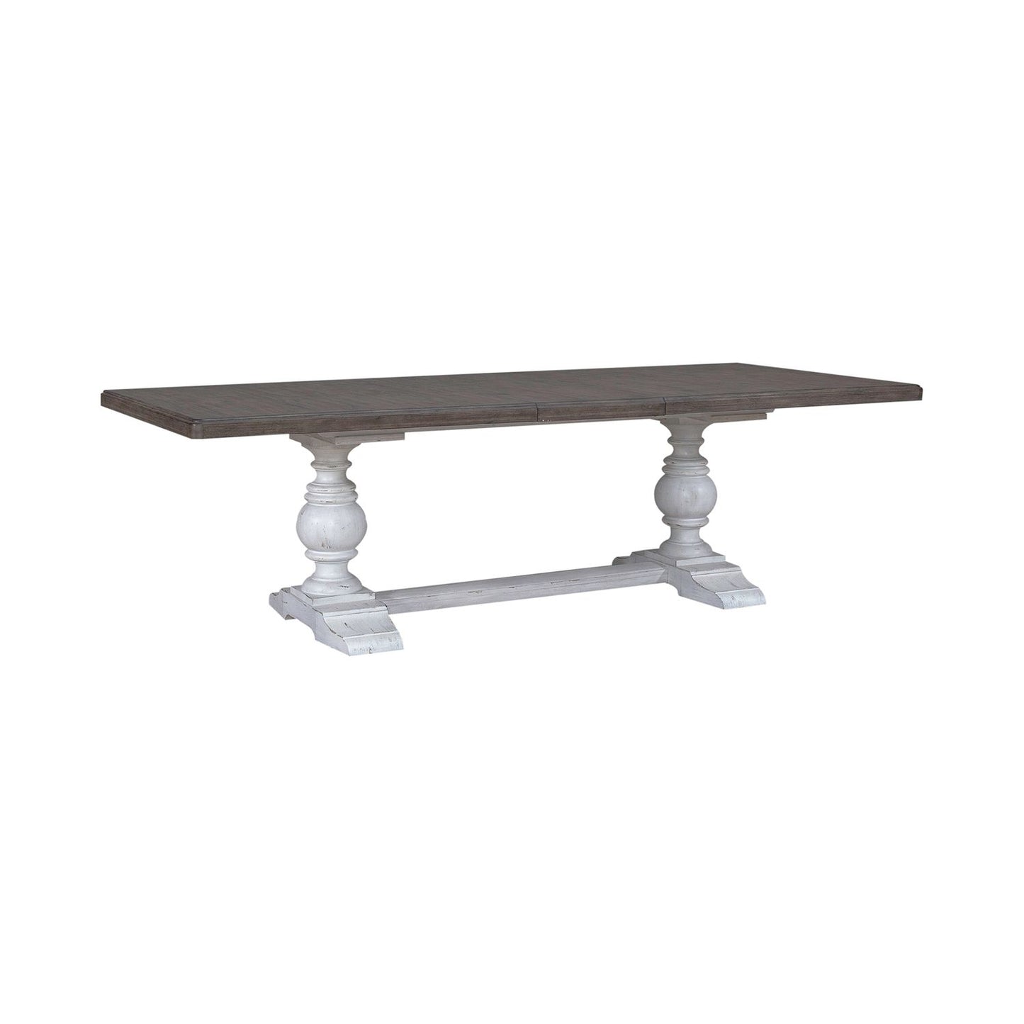 Trestle Table Set