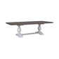 Trestle Table Set