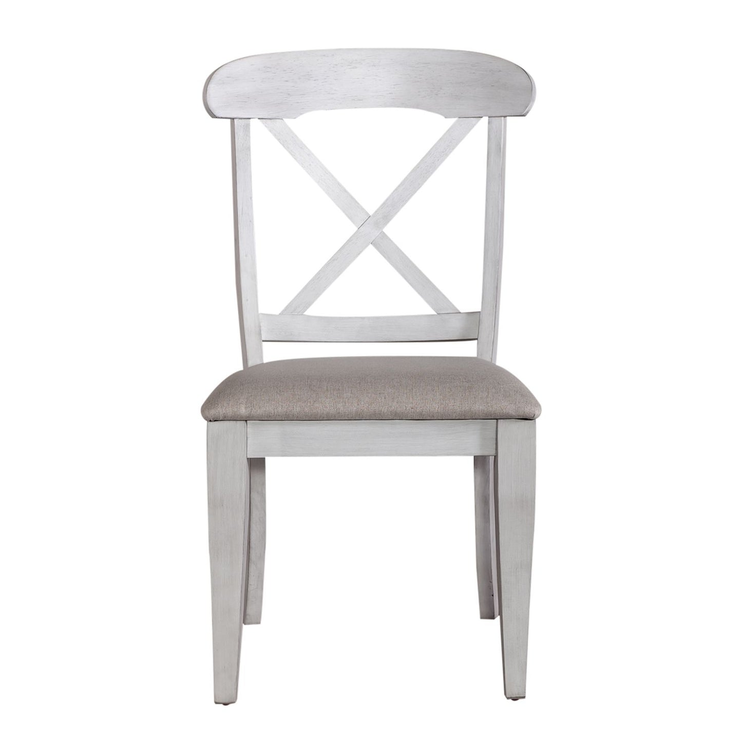 Uph X Back Side Chair (RTA)