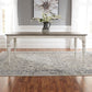 Opt 7 Piece Leg Table Set