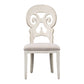 Splat Back Side Chair (RTA)