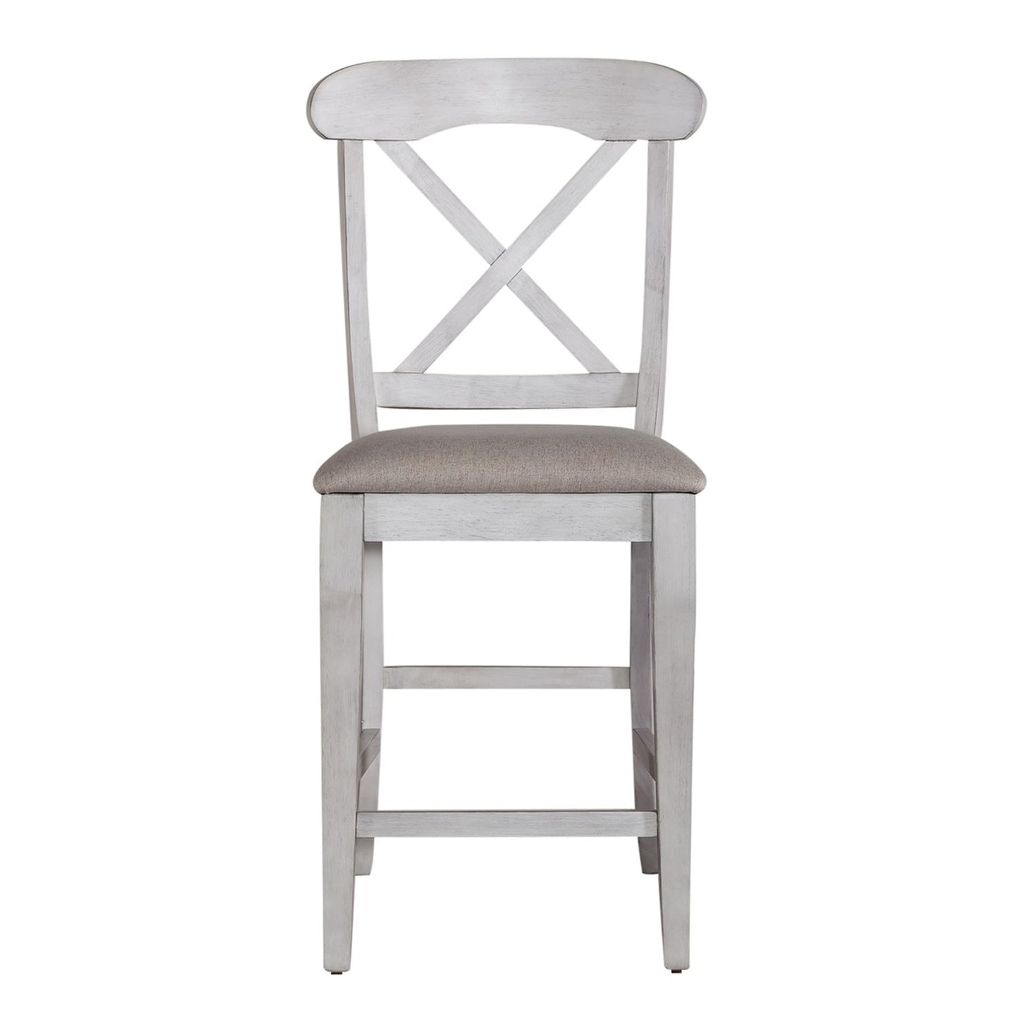 Uph X Back Counter Chair (RTA)