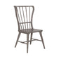 Windsor Back Side Chair (RTA)