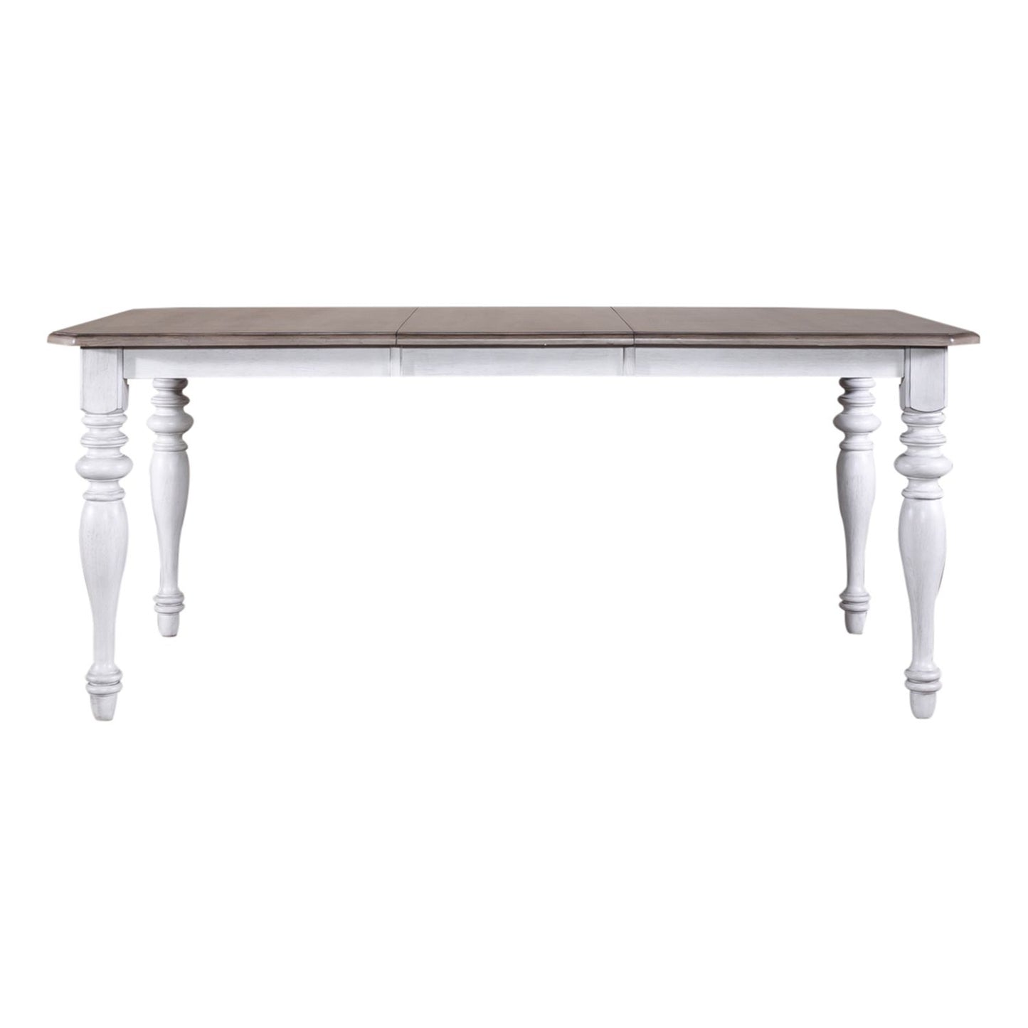 Ocean Isle - Rectangular Leg Table