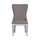 Uph Wing Back Side Chair (RTA)