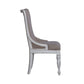 Uph Wing Back Side Chair (RTA)