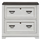 Allyson Park - Bunching Lateral File Cabinet