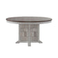 Pedestal Table Set