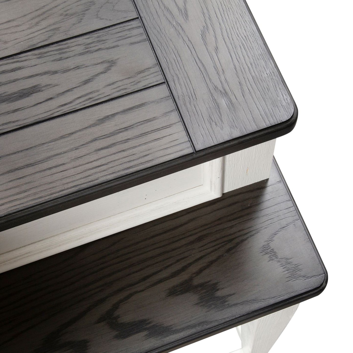 Console Bar Table