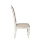 Splat Back Uph Side Chair (RTA)