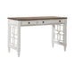 Magnolia Manor - L Writing Desk