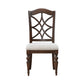 Splat Back Side Chair (RTA)