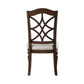 Splat Back Side Chair (RTA)