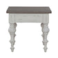 River Place - End Table