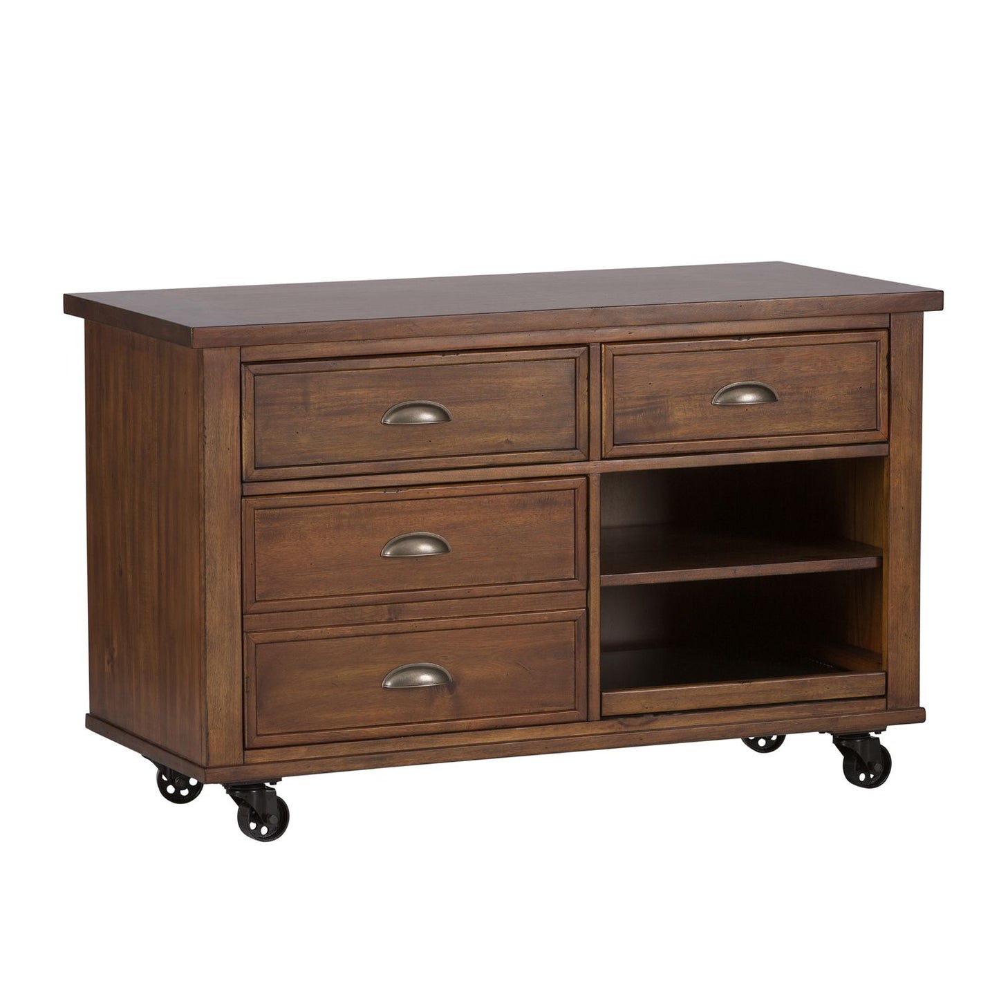 4 Piece Desk Set