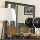 Dresser & Mirror