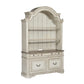 3 Piece Desk & Hutch Set