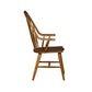 Windsor Back Arm Chair