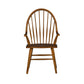 Windsor Back Arm Chair