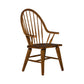 Windsor Back Arm Chair