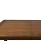 Treasures - Rectangular Leg Table - Oak