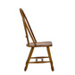 Treasures - Sheaf Back Side Chair - Oak
