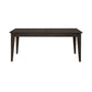 Midland Falls - Rectangular Leg Table